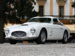 Fiat 8V Zagato Coupe 1953 года